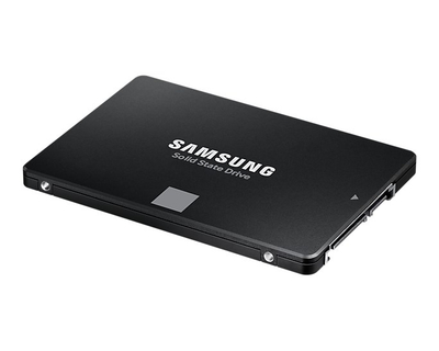 SSD Samsung 870 EVO, 250GB, SATA III 2.5", i zi