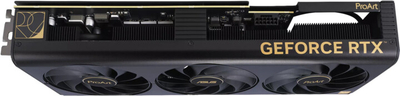 Kartelë grafike Asus ProArt GeForce RTX 4070 Ti OC 12GB GDDR6X