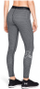 Gete për femra Under Armour, nr.XS, hirtë