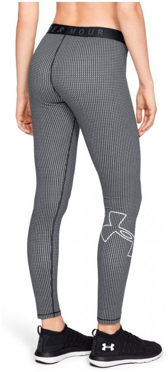 Gete për femra Under Armour, nr.XS, hirtë