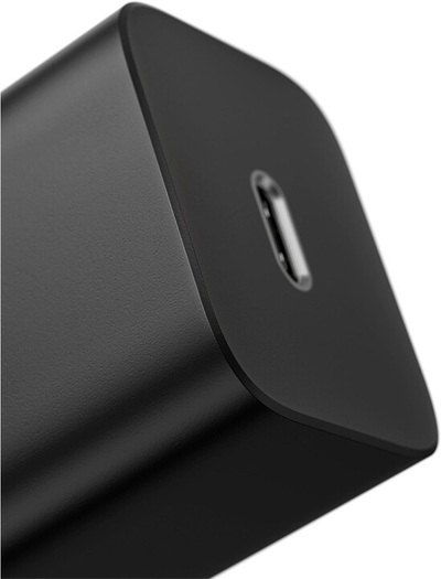 Karikues Baseus Super Si, 30W, i zi