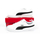 Atlete Puma Smash Vulc M 359622 05, të bardha
