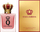 Parfum Dolce &amp; Gabbana Q Eau de Parfum Intense, për gra, 50 ml, transparent