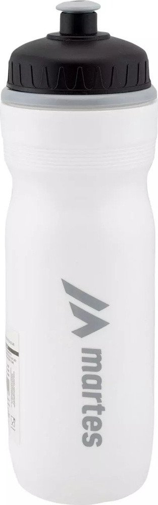Bidon uji Martes RAGAN, 750 ml, plastik, i bardhë