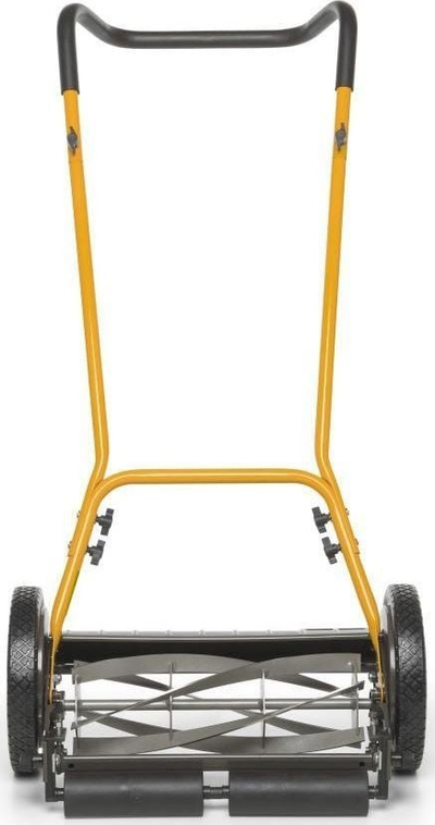 Рачна косилка СТИГА СЦМ 240 Р, 40 см, 3 нивоа на косење, жолта