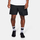 Shorce për meshkuj Under Armour, S, të zeza