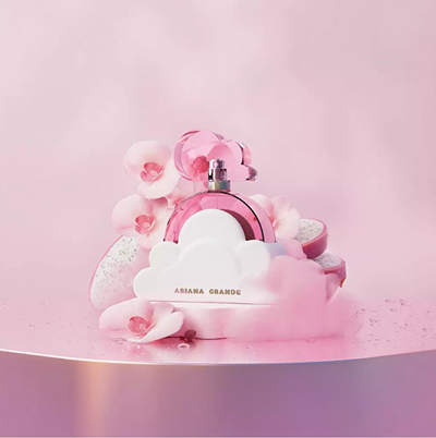 Eau de Parfum Ariana Grande Cloud Pink, 30 ml