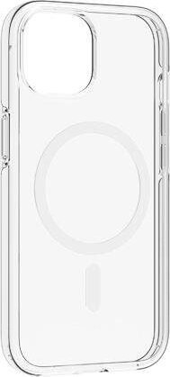 Mbrojtëse telefoni Puro Rear Cover, për iPhone 15 Pro Max, transparente