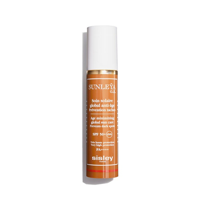 Sisley Sisley Sunleya-Age Minimizing  Global Sun Care Spf 50