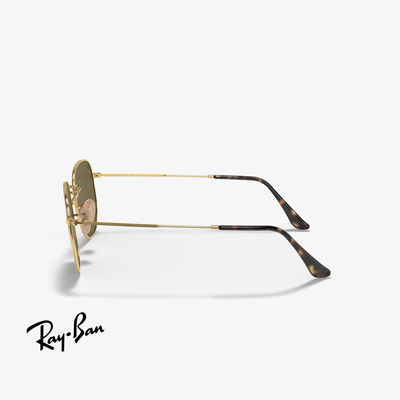Ray-Ban RB3548N 001/9O 51