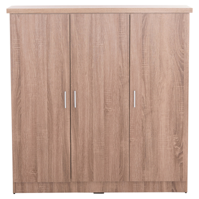 Dollap  Fuentë 120x40x123,5Hcm (HM2482.01)