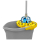 Set Komplet I Pastrimit Dyshemese