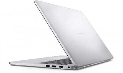 Laptopi Dell Pro 16 PC16250, Intel Core Ultra 5, 16GB, 512GB SSD, 16" FHD+, Windows 11 Pro, platinium