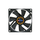 Ventilator PC Titan TFD8015M12Z, 80mm, 26dB, i zi