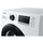 Rrobalarëse Samsung WW90T4040CE1LE, 9 kg, e bardhë