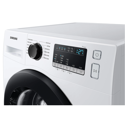 Rrobalarëse Samsung WW90T4040CE1LE, 9 kg, e bardhë