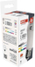 Llambë LED Emos GoSmart ZQW515R, E27, 11 W, RGB