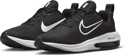 Atlete vrapi Nike Air Zoom Arcadia 2 GS, për kalamaj, UK 5.5, të zeza me të bardha