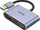 Stacion dokimi Unitek V1304A, USB 3.0, HDMI VGA, i zi