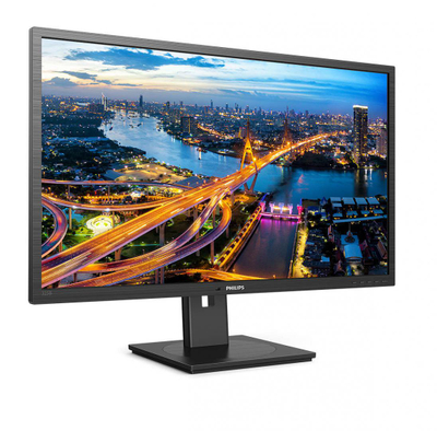 Monitor Philips B-line 325B1L, 32", QHD, i zi
