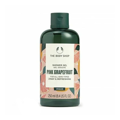 Xhel dushi The Body Shop Grapefruit kTBS520, 250 ml