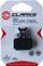 Set bllokues frenash Clarks, 2 copë, të zeza