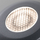 Spot për dysheme LED Paulmann Plug &amp; Shine 94370, 6W, 24V, gri