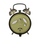 Orë me alarm Bentime BT NB07-801BS, e gjelbër