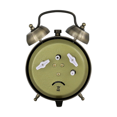 Orë me alarm Bentime BT NB07-801BS, e gjelbër