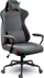 Karrige zyre Sofotel Werona, ergonomike, me mbështetëse krahësh, gri