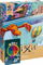 Puzzle Dixit Adventure, 500 copa, koleksion, shumëngjyrësh