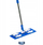 Mop dyshemeje Deep Fresh, set me shkop, 50 peceta, blu