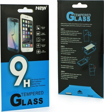 Xham mbrojtës Tempered Glass për iPhone 13, transparent