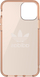 Mbrojtëse telefoni Adidas OR Protective Clear Case Big Logo, transparente
