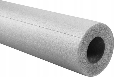 Izolim tubular NMC Climaflex Classic, polietilen, 76x13 mm, gri