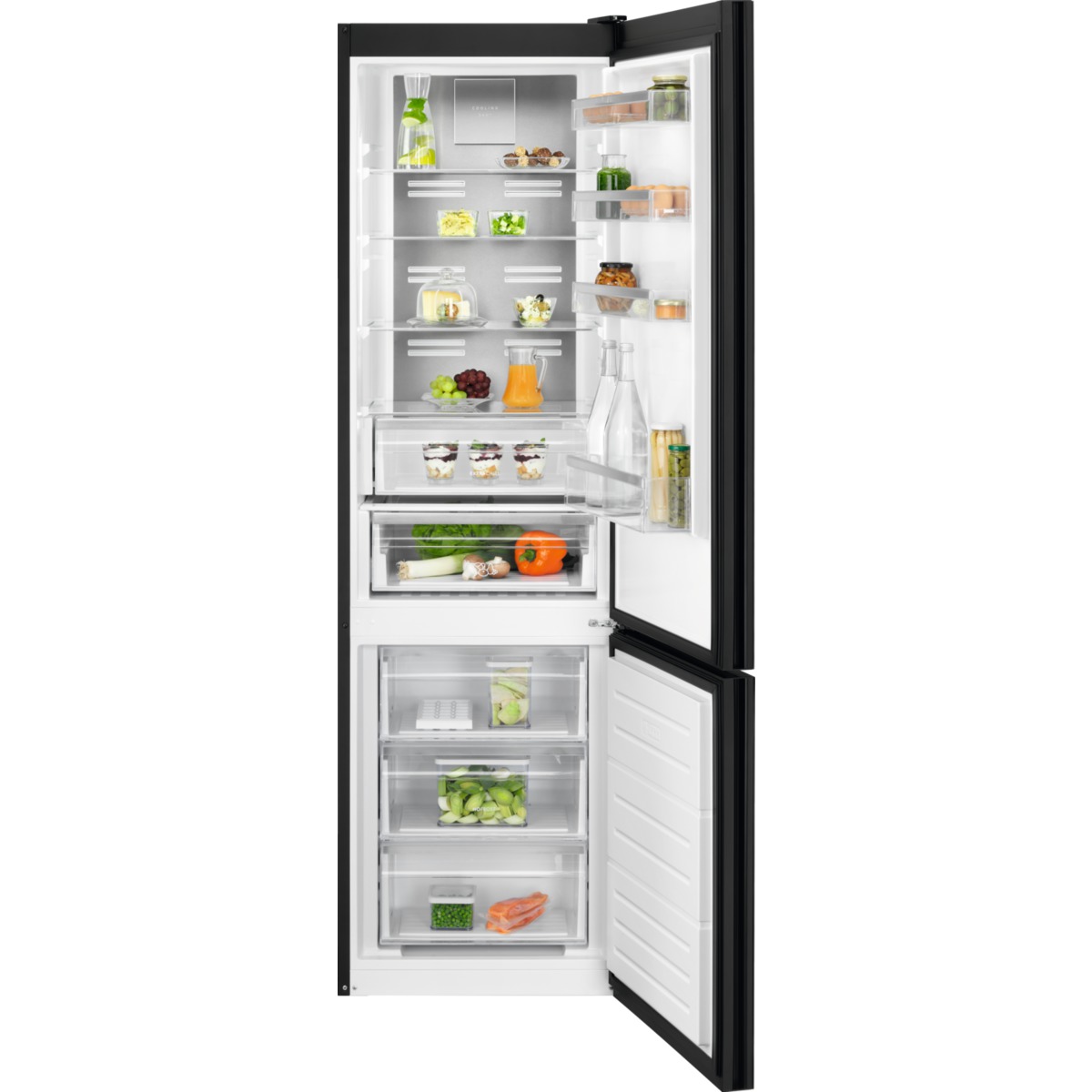 Frigorifer Electrolux LNT7ME36K2