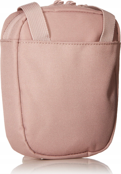 Çantë krahu Cruz Crossbody, me rrip që rregullohet, e zezë