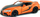 Maket veture Daffi Toyota Supra 2020 Special Edition, metalik, dekorativ