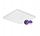 Panel LED tavanor Philips Ledinaire Gen5, 28W, 600x600mm, i bardhë
