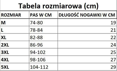 Shorce noti Aqua-Speed Aron M, rezistent ndaj klorit, blu