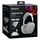 Kufje pa tela Defender Freemotion B645, Bluetooth, USB C, gri