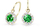 Vathë për fëmijë Cutie Jewellery C2745-10-X-1, të artë