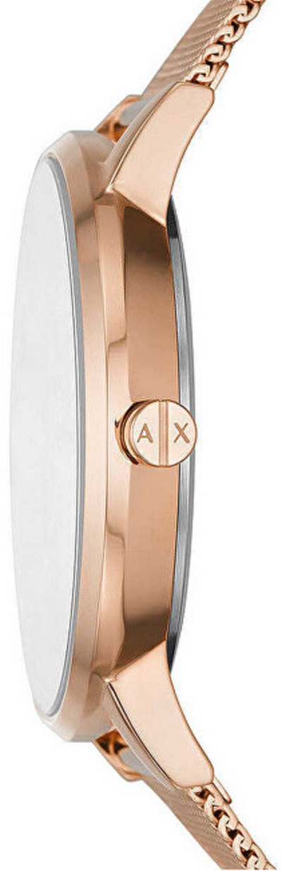 Orë dore Armani Exchange Lola AX5573