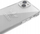 Mbrojtëse telefoni Adidas Clear Case për iPhone 14 Plus, transparente, TPU, e tejdukshme