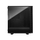 Kasë PC Fractal Design Define 7 Compact Black TG, e zezë