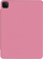 Këllëf për tablet Pomologic Bookcover, për iPad 10.9" gjenerata 10, magnetik, gri