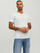 Maicë Jack & Jones JJEORGANIC, e bardhë
