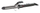 Presh flokësh Babyliss Pro BAB2273TTE, 25mm, titanium tourmaline, gri