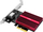 Kartë rrjeti Cudy 10G PCI Express, Marvell AQC113, 10Gbps