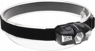 Ballorine HEADLAMP 1965, LED 60 lumens, me bateri AA, e zezë